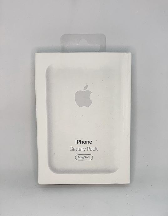 Original Apple Battery Pack