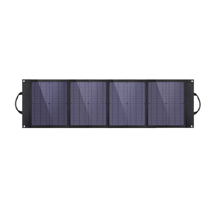 Prenosni solarni paneli BigBlue 80W