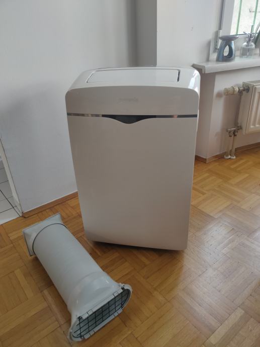 Prenosna Klima Gorenje