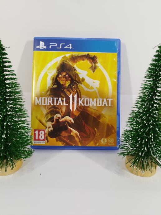 MORTAl 11KOMBAT