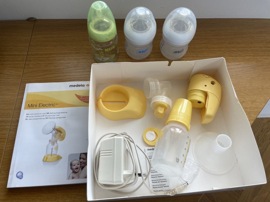 Medela Mini electric