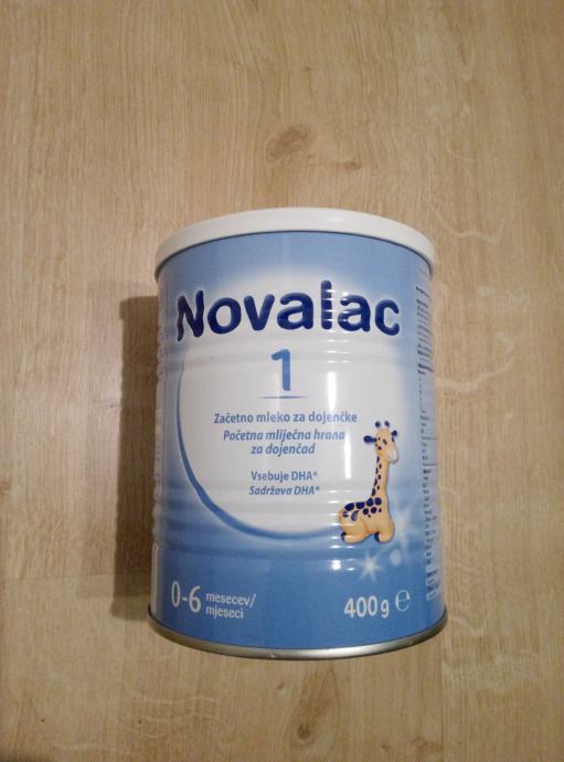 Novalac 1