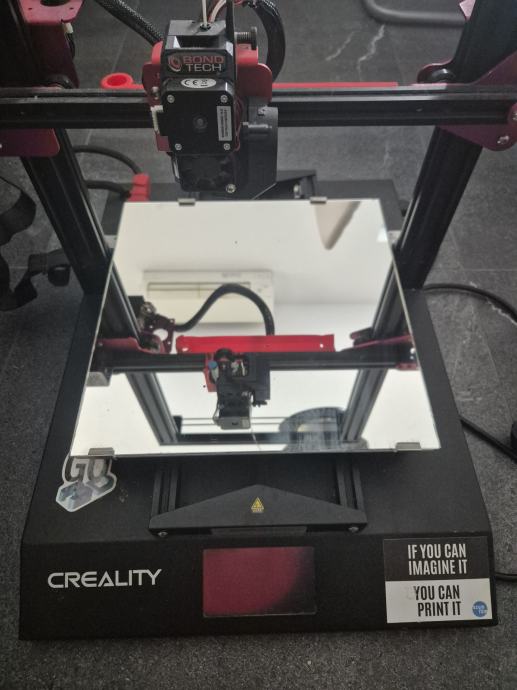 3d printer