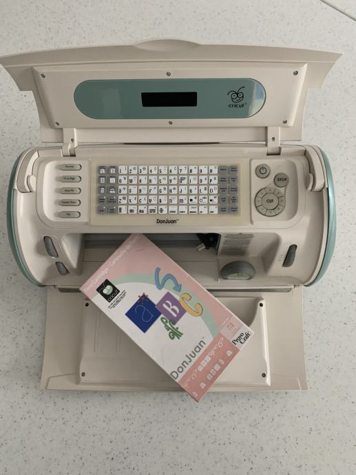 Cricut create deals