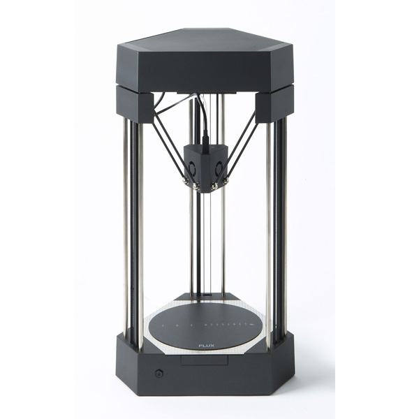 Flux Delta 3D printer