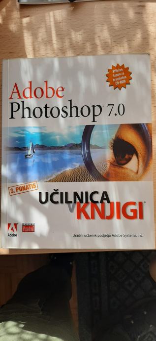 Adobe Photoshop 7.0