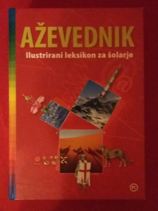 Aževednik