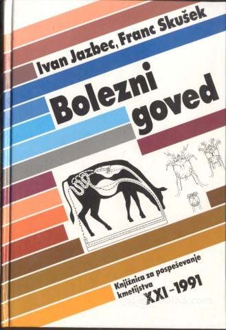 Bolezni goved - Kmečki glas1990, Jazbec Skušek - Popust na kolicino