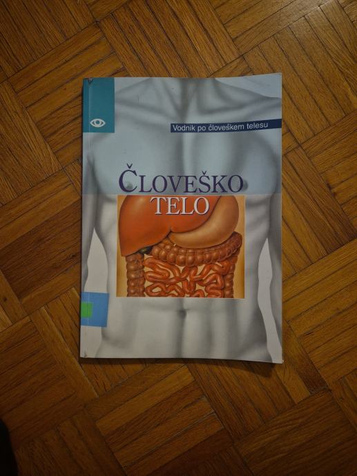 Človeško telo