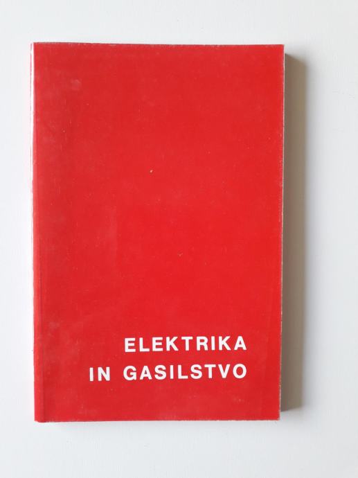 ELEKTRIKA IN GASILSTVO, GZS