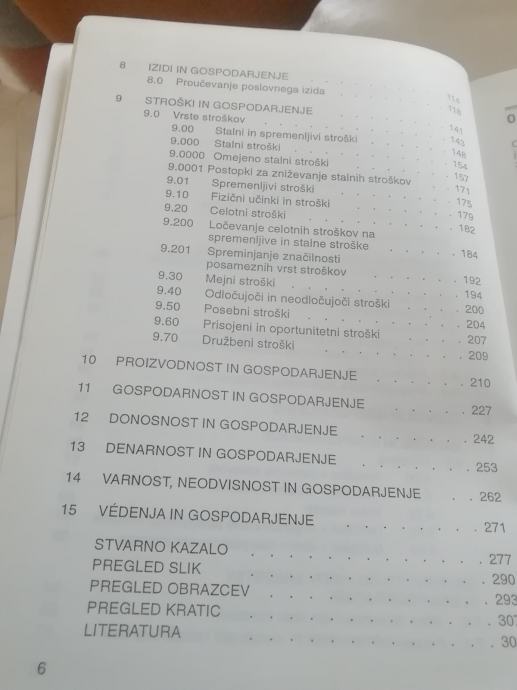 Kako Gospodariti Dane Melavc Moderna Organiozacija Leto 1996