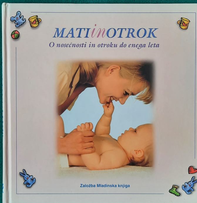 Mati in otrok