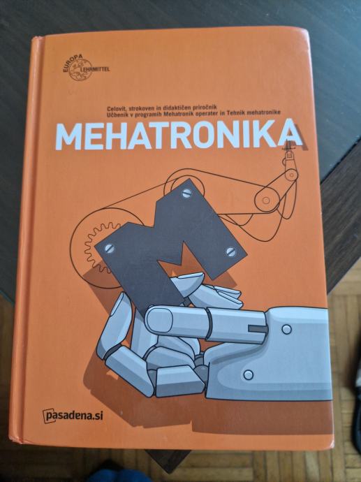 Mehatronika