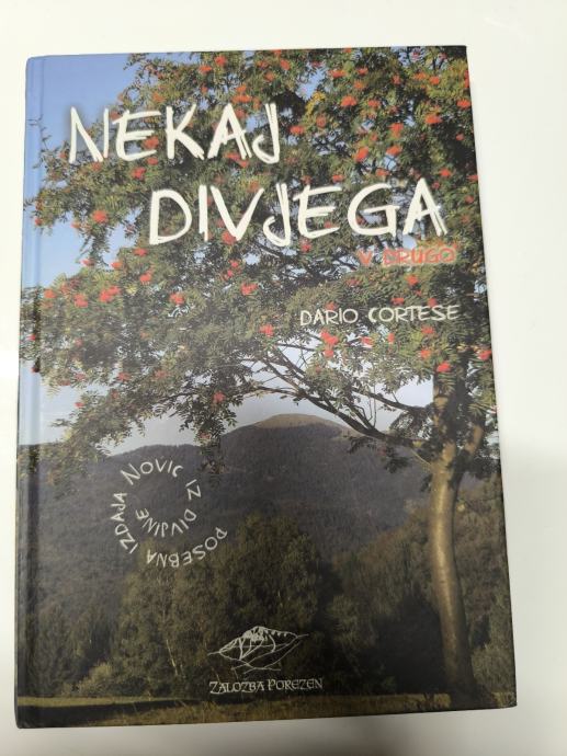 Nekaj divjega 2 - Dario Cortese