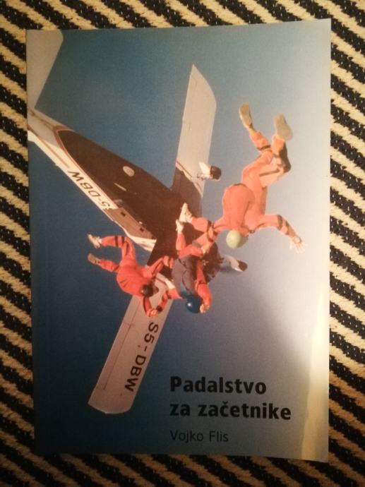 Padalstvo za začetnike