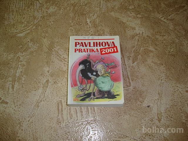 PAVLIHOVA PRATIKA 2001