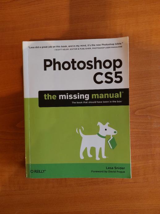 photoshop 5.1 manual