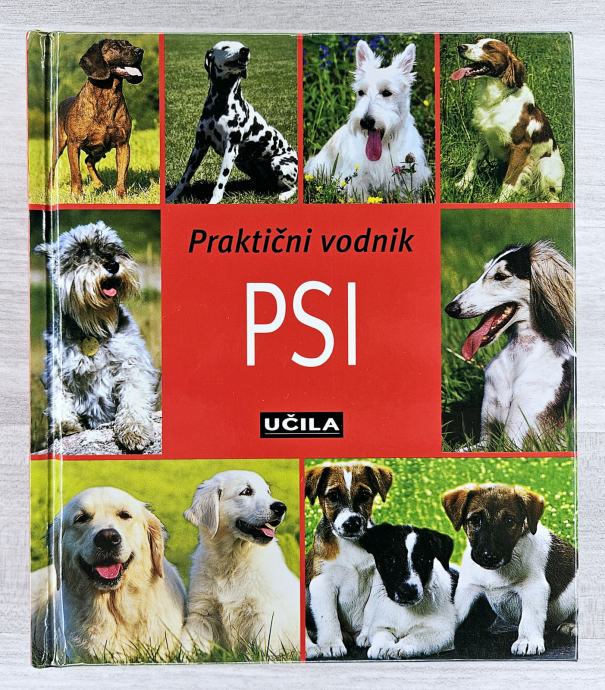 PRAKTIČNI VODNIK PSI