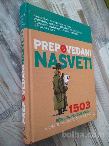 Prepovedani nasveti