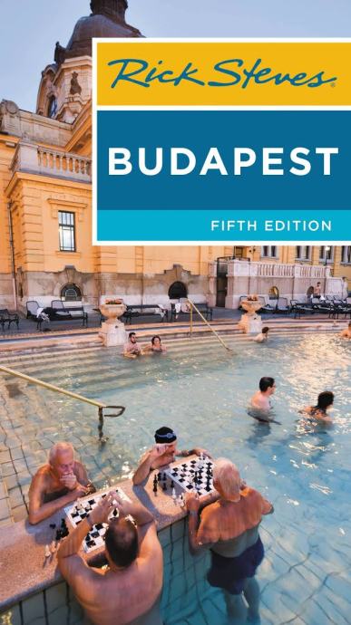 Rick Steves' Budapest