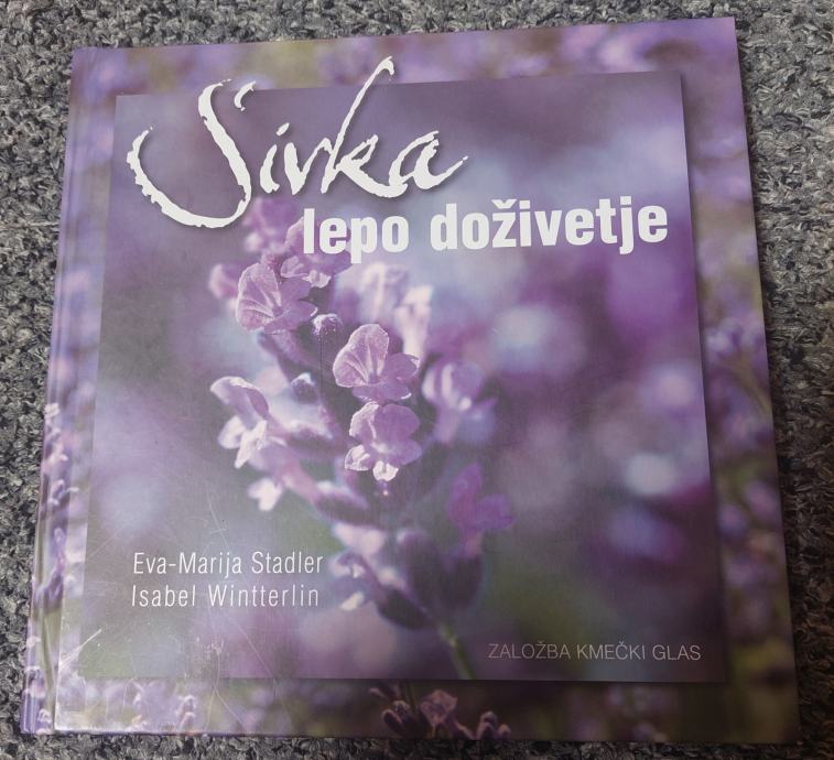 Sivka lepo doživetje - Eva - Marija Stadler - Isabel Wintterlin