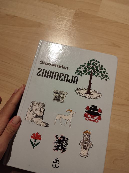 Slovenska znamenja