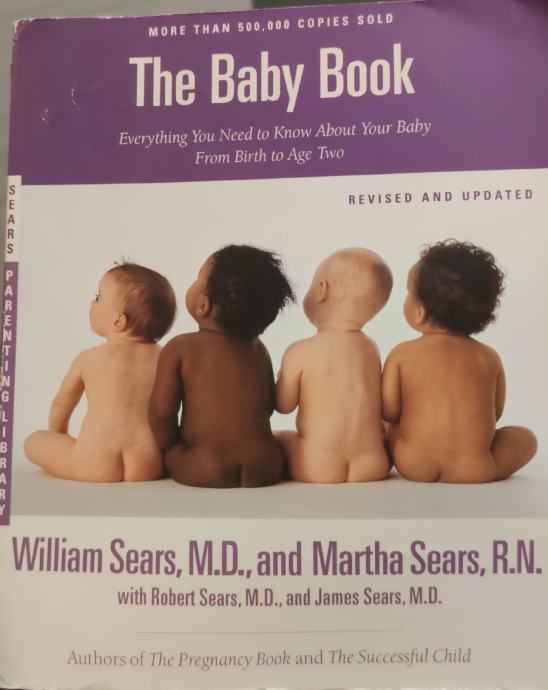 The Baby Book