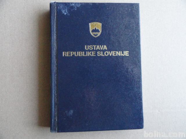 USTAVA REPUBLIKE SLOVENIJE, 2004