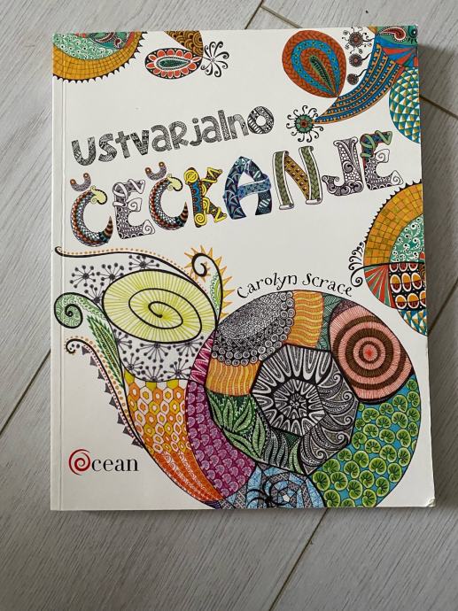 Ustvarjalno čečkanje