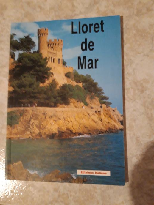 Vodič: Lloret de mar, Španija