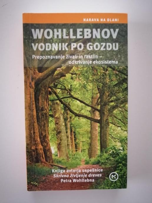 WOHLLEBNOV VODNIK PO GODZU