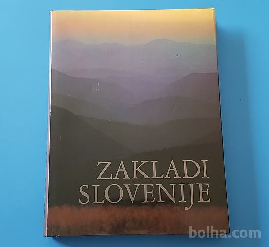 ZAKLADI SLOVENIJE