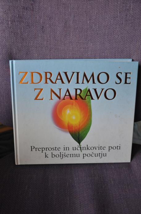 Zdravimo se z naravo