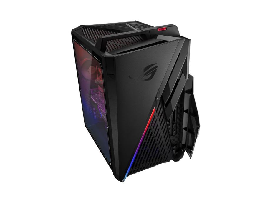 asus rog strix računalnik