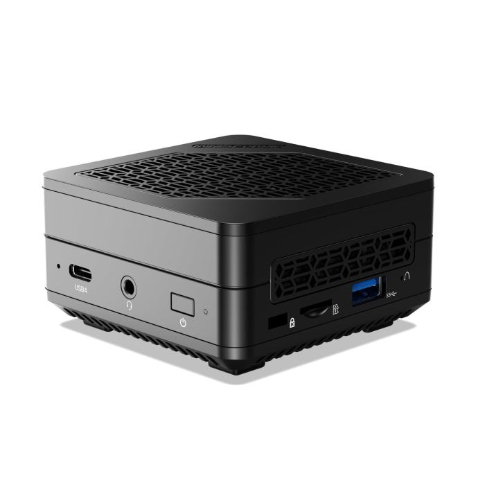 Minisforum EM680 - 32GB, 1TB, AMD Ryzen™ 7 6800U, 8 Cores / 16 Threads