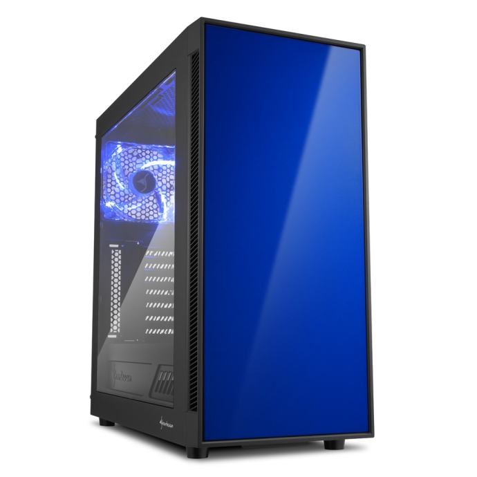 UGODNO GAMING PC Ryzen 5 3600 AMD RX 5700 XT 8GB 16GB RAM 512GB NVMe