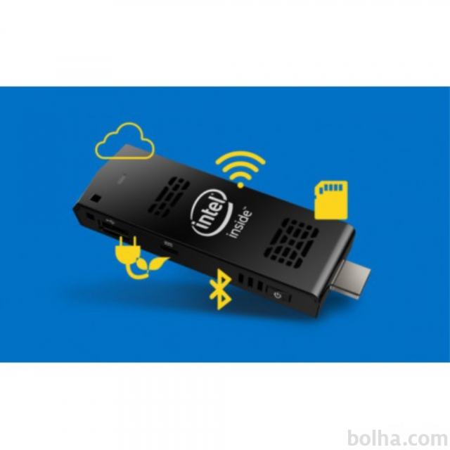 Intel Stick Intel Atom Windows 10