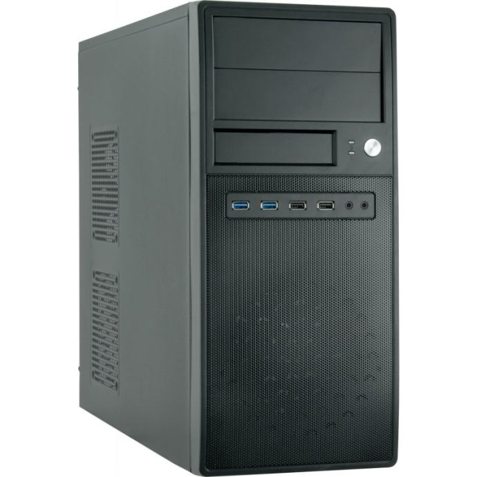 Računalnik i3-3220 / 4GB / 128 GB SSD + 1TB HDD / GT-630 2GB