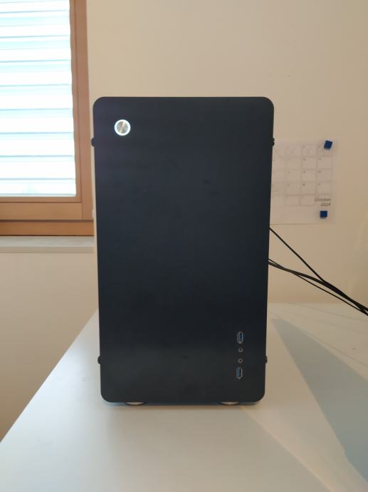 Gaming Računalnik Intel i5-12400F/RTX 4060 12GB, 32GB RAM/1TB SSD