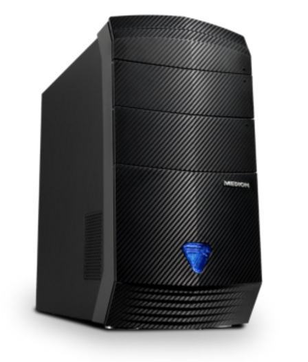 MEDION GAMER i7-6700