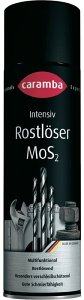 Odstranjevalec rje 500ml z MosS2