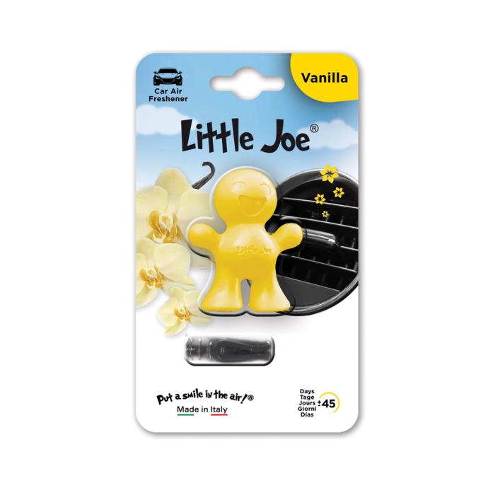 Osvežilec zraka Little Joe Vanilla