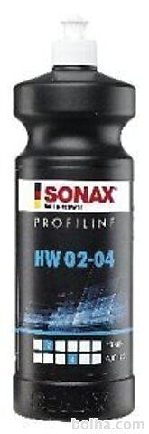 Vosek 1L, Sonax Profiline