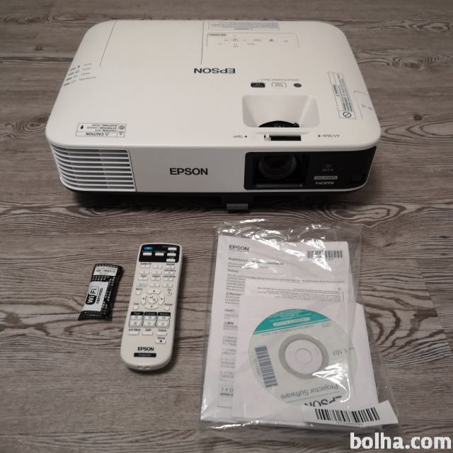 Epson EB-2265u