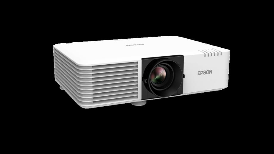 Epson Eb L720u Full Hd 3lcd Laser 7000 Ansi Lumen 1546