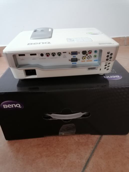 Projektor BENQ