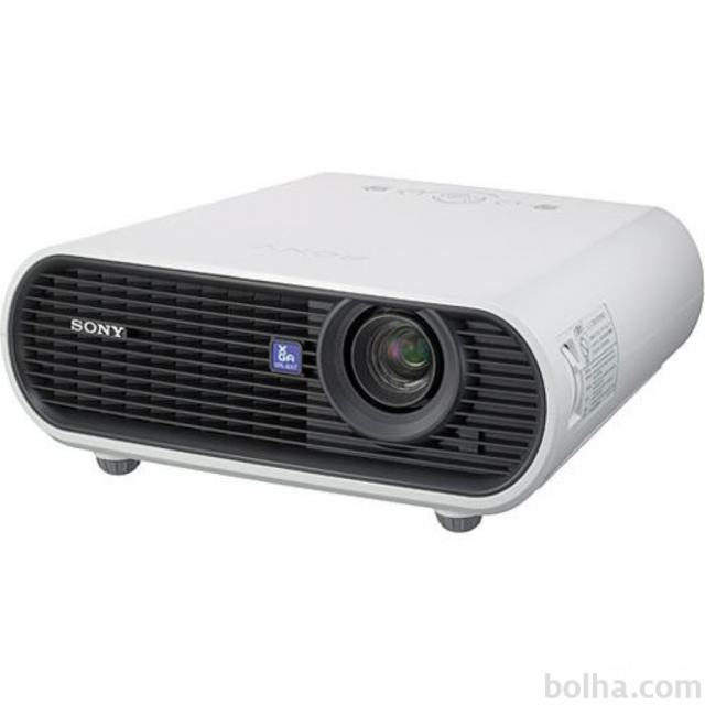 Sony VPL-EX7 Projector