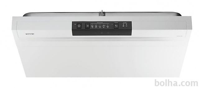 Посудомоечная машина gorenje gs62010w