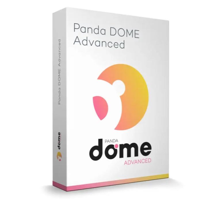 Panda Dome ADVANCED - 1 letna licenca za 1 napravo - Antivirus zaščita