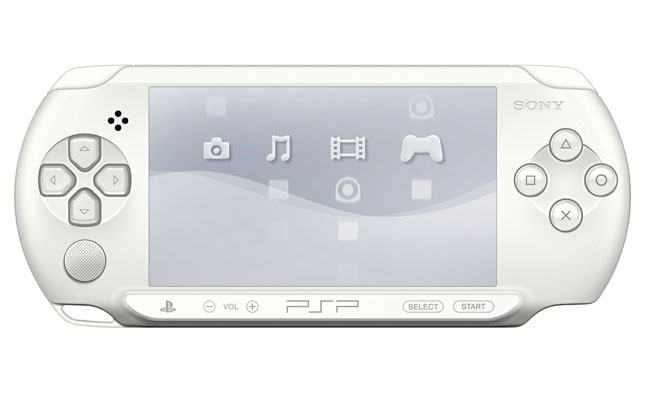 PSP E1000